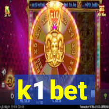 k1 bet